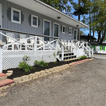 Marvin Gardens Motel Old Orchard Beach Exterior foto